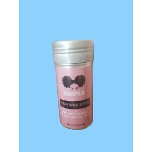 New Goiple Hair Wax Stick for Hair 2.7 OZ